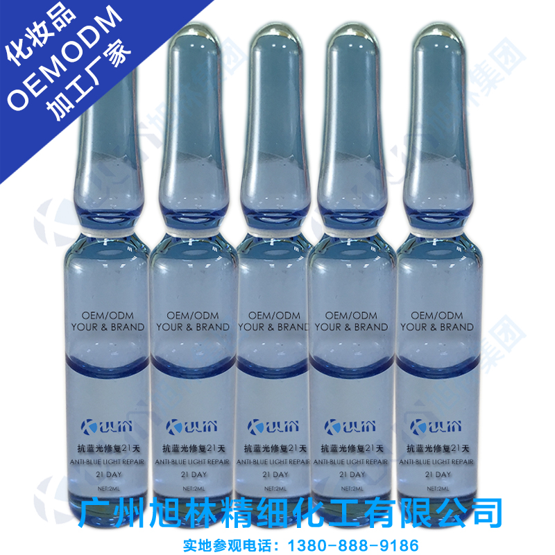 化妝品代加工廠（企業(yè)）如何防范化妝品OEM代工的法律風(fēng)險